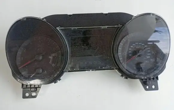 Ford Mustang VI Speedometer (instrument cluster) FR33-10849-AF