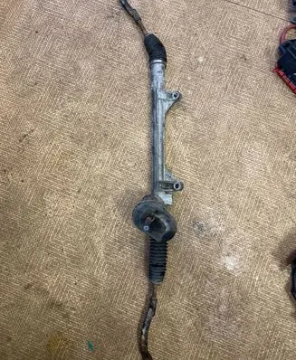 Renault Scenic II - Grand scenic II Steering rack