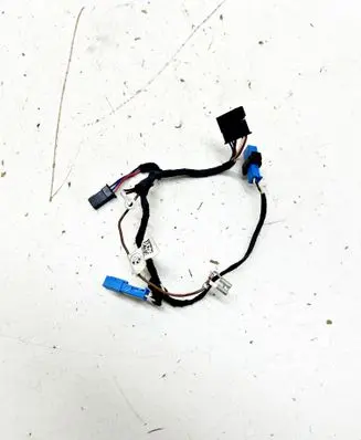 BMW 4 F36 Gran coupe Airbag squib ring wiring 308142850 308142850AD 5120171939