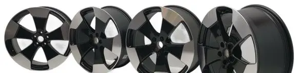Volkswagen ID. Buzz R16 alloy rim 1T3601025R