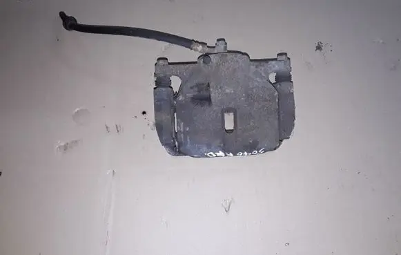Nissan Qashqai Front brake caliper NOCODE