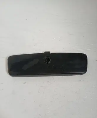 Audi A3 S3 8L Rear view mirror (interior) 8L0857511