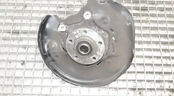 Audi A8 S8 D4 4H Rear wheel hub