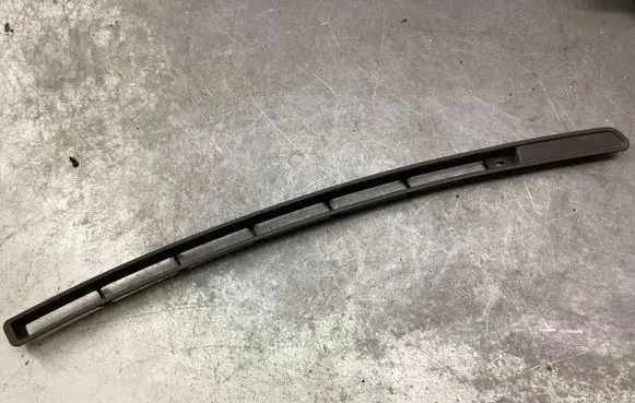 Mercedes-Benz SLK R170 Dashboard air vent grill cover trim A1708310259