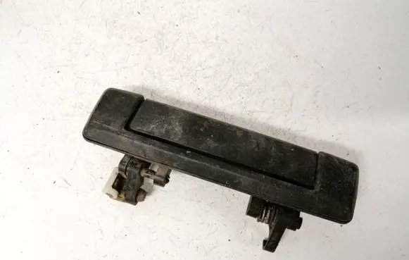 Nissan Sunny Front door exterior handle