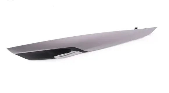 Audi A5 8T 8F Rear door interior handle 7292188