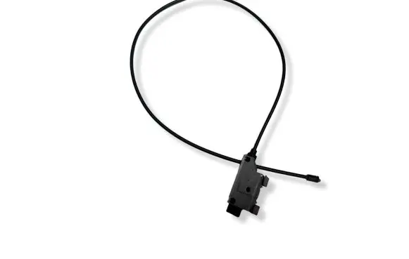 BMW i3 Engine bonnet/hood lock/catch 7354257