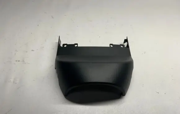 BMW 1 F20 F21 Steering wheel column trim 6823466 61316823466