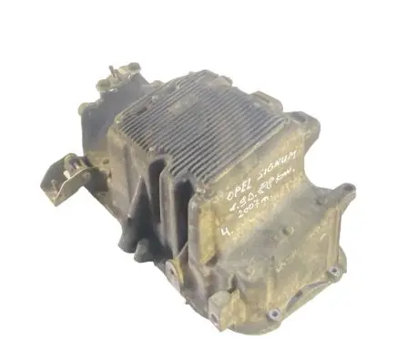 Opel Signum Oil sump
