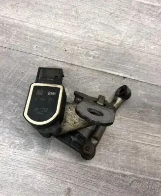BMW 3 E90 E91 Front height sensor lever 6763735 3308 251106