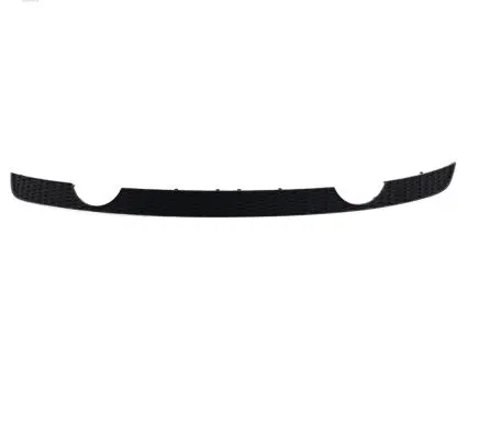 Audi TT TTS RS Mk3 8S Front bumper lower grill 8S0807833