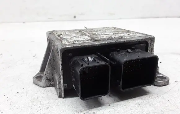 Ford Mondeo Mk III Airbag control unit/module 603951000
