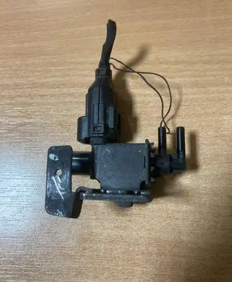 Hyundai Santa Fe Turbo solenoid valve 394603E100