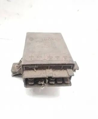Other control units/modules