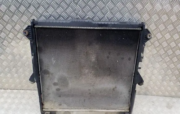 Ford Ranger Coolant radiator AB398C342DD