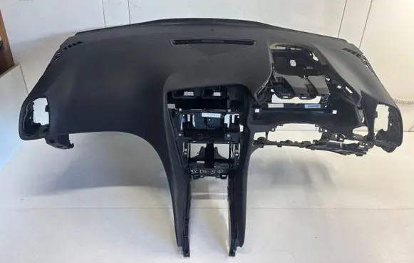 Citroen DS5 Dashboard 9670714880 9803398780