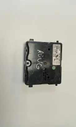 Nissan Rogue Comfort/convenience module 277606FM0A 5HB01362201