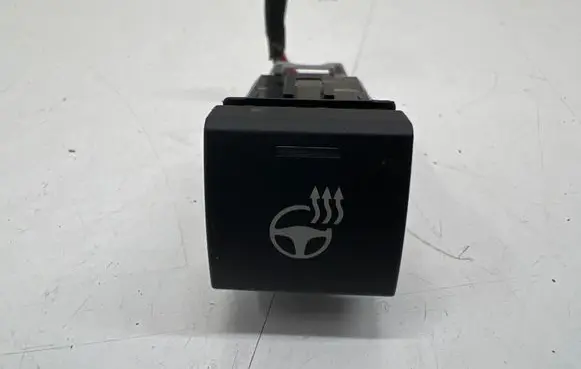 Other switches/knobs/shifts