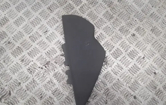 Volkswagen Caddy Dashboard side end trim 2K0858217