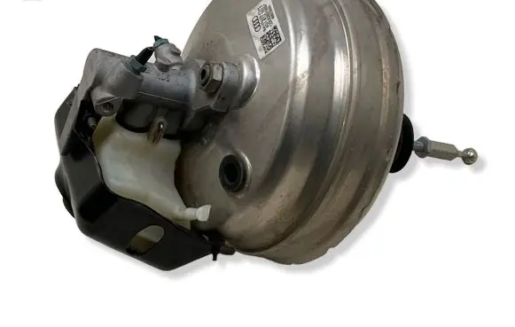 Audi A6 S6 C7 4G Brake booster 4G1612103F