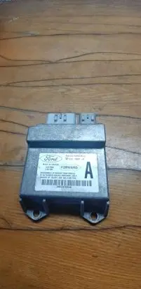 Ford Transit Airbag control unit/module YC1A14B321AF 26832876264B 10072002