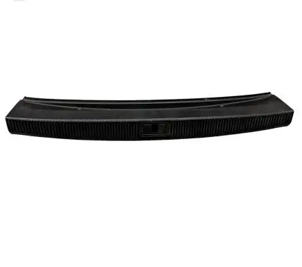 Audi A8 S8 D3 4E Trunk/boot sill cover protection 4E0863471B