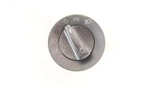 Volkswagen PASSAT B5 Light switch 50995533 50995-533