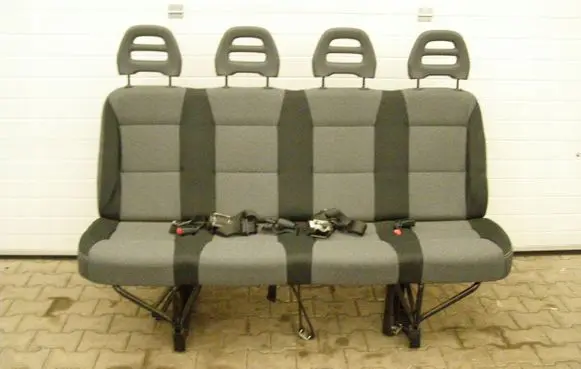 Fiat Ducato Interior set 1496676686