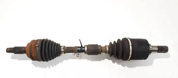 Mazda CX-7 Front driveshaft