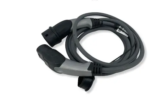 BMW 3 G20 G21 Electric car charging cable 61905A2A109