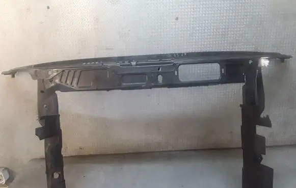 Skoda Fabia Mk2 (5J) Radiator support slam panel