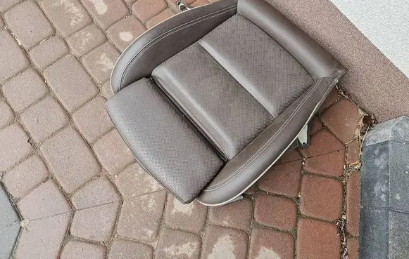 Opel Insignia B Seat adjustment assembly OPELCZESCI.com-G60