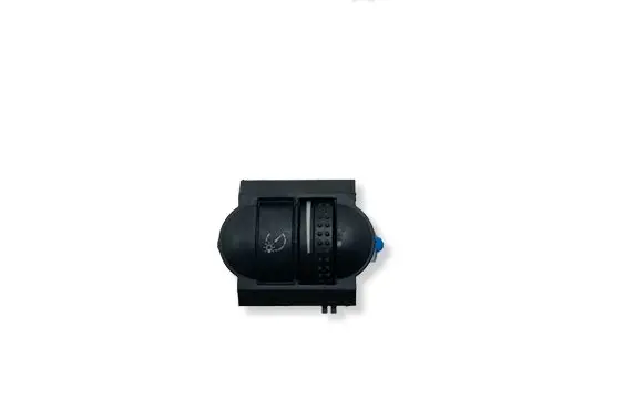Volkswagen Touareg I Panel lighting control switch 7L6941334