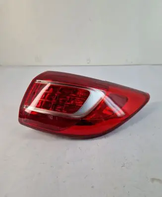 KIA Sportage Rear/tail lights r92402