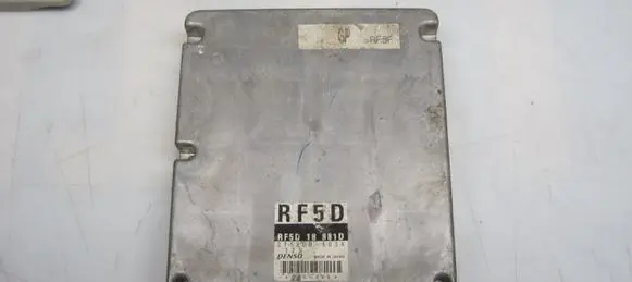 Mazda 6 Engine control unit/module 2758006034