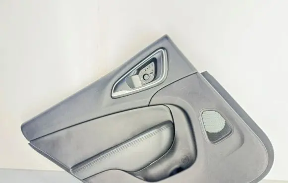 Chrysler 200 Rear door card panel trim 5VD97DX9AA