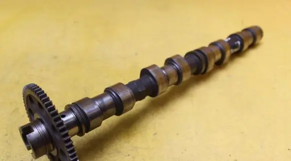 Camshaft