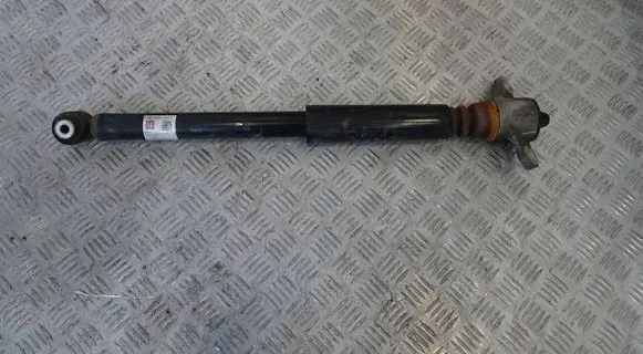 Hyundai Kona I Rear shock absorber with coil spring 55300-J9320