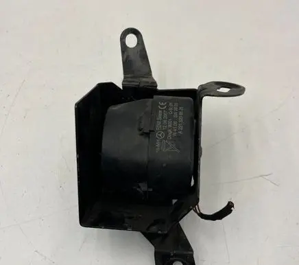 Mercedes-Benz S W221 Alarm system siren A2218208526