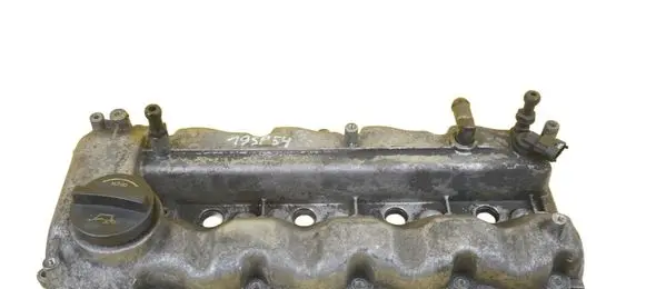 KIA Ceed Camshaft holder D4FB
