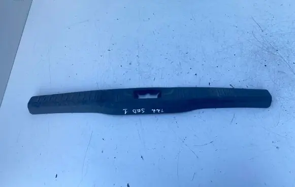 Toyota Avensis T220 Trunk/boot sill cover protection 5838705050