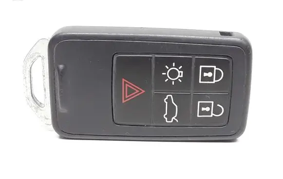 Volvo V40 Ignition key/card 31419350