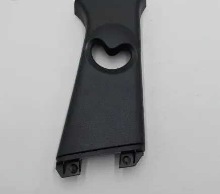 Mini Cooper Countryman R60 (B) pillar trim (top) 9801258