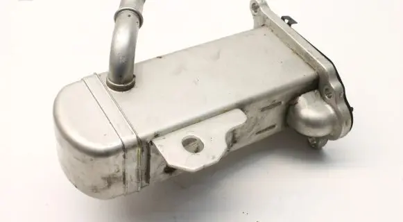 Peugeot RCZ EGR valve cooler V29004027