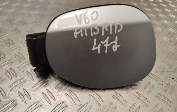 Volvo V60 Electric car charge socket cover 31299106