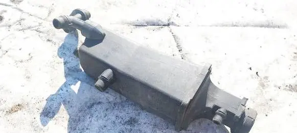 BMW X5 E53 Coolant expansion tank/reservoir 