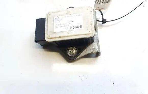 Ford Transit ESP acceleration yaw rate sensor 0265005784 8c11-3c190-ab