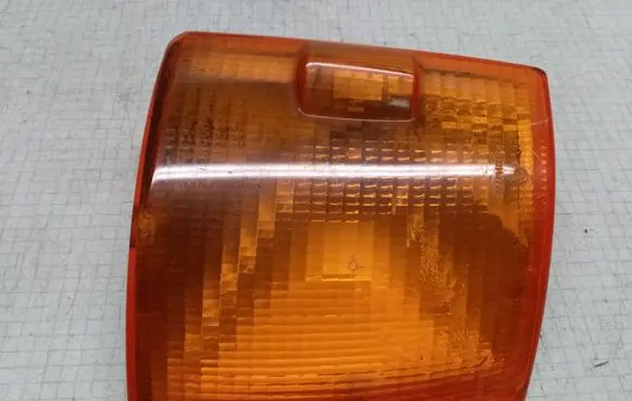 Volkswagen Transporter - Caravelle T4 Front indicator light 701953050 136406 6R0142787