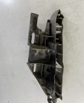 Peugeot 307 Front bumper mounting bracket 9653426980