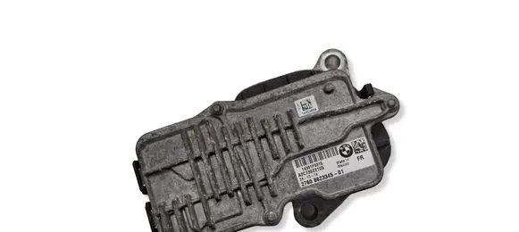 BMW X4 F26 Gearbox-reducer motor 8623345